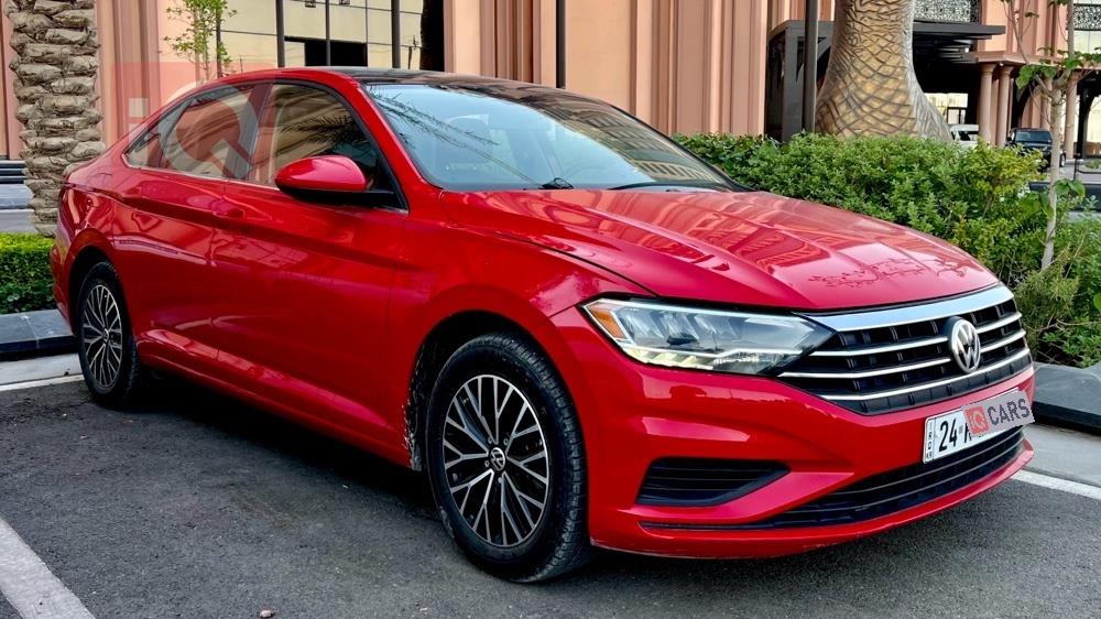 فولكسفاغن جيتا